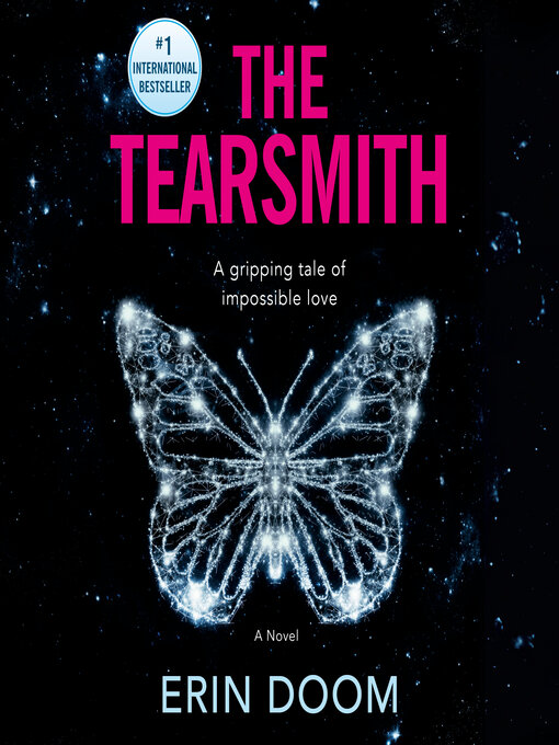 Title details for The Tearsmith by Erin Doom - Available